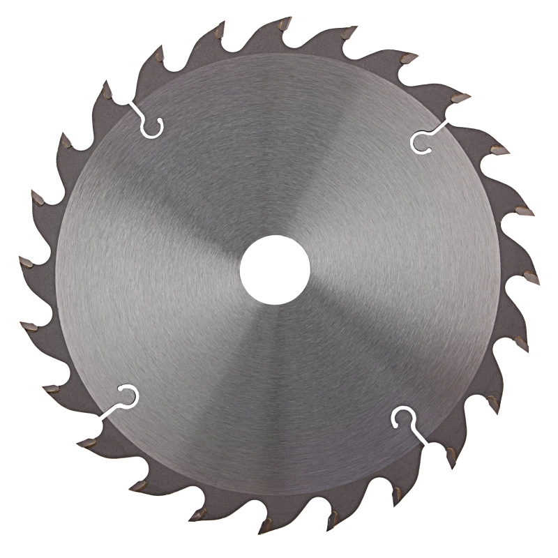 Пильный диск по дереву 150 x 20/16 x 24Т Gross (73304)