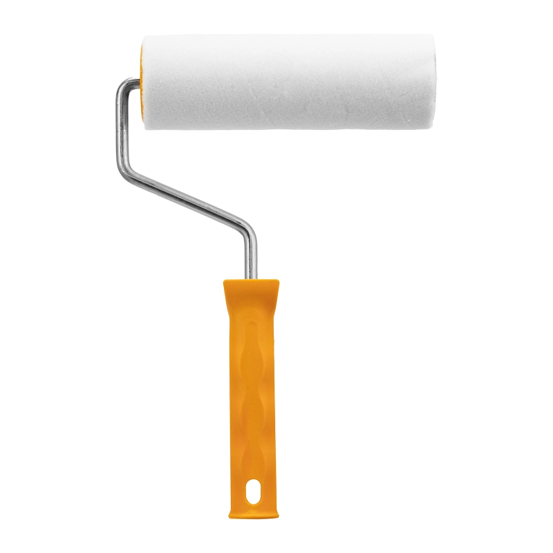 Валик "Велюр", 180 мм, ворс 4 мм, D 48 мм, D ручки 8 мм, шерсть Matrix (80778)