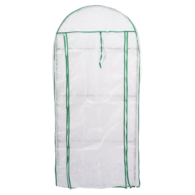 Парник для рассады, 4 уровня, с чехлом, 155х60х40 см Palisad (69138)