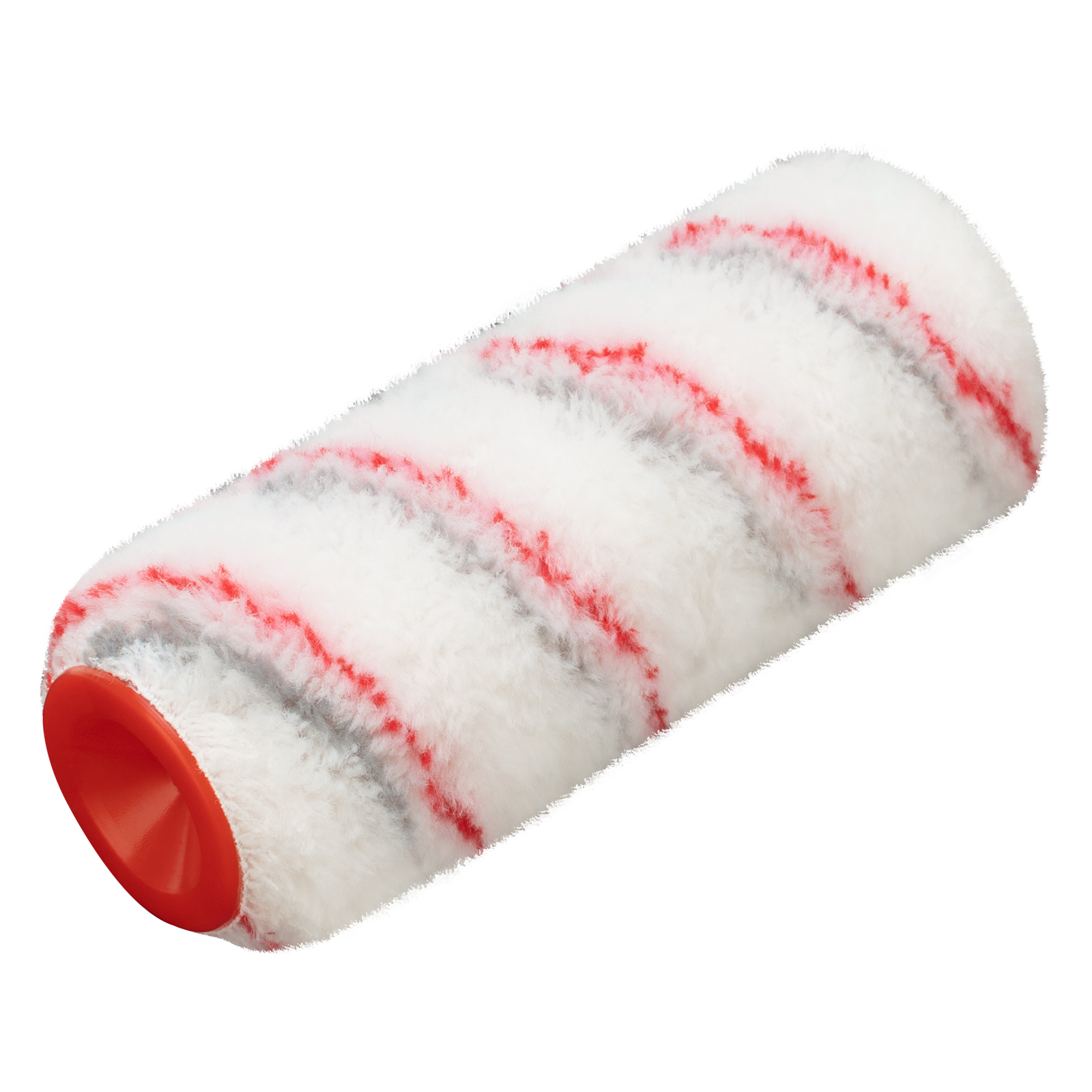 Валик сменный "Нейлон Макси" Pro, 180 мм, ворс 12 мм, D 48 мм, D ручки 8 мм, полиамид MTX (81364)