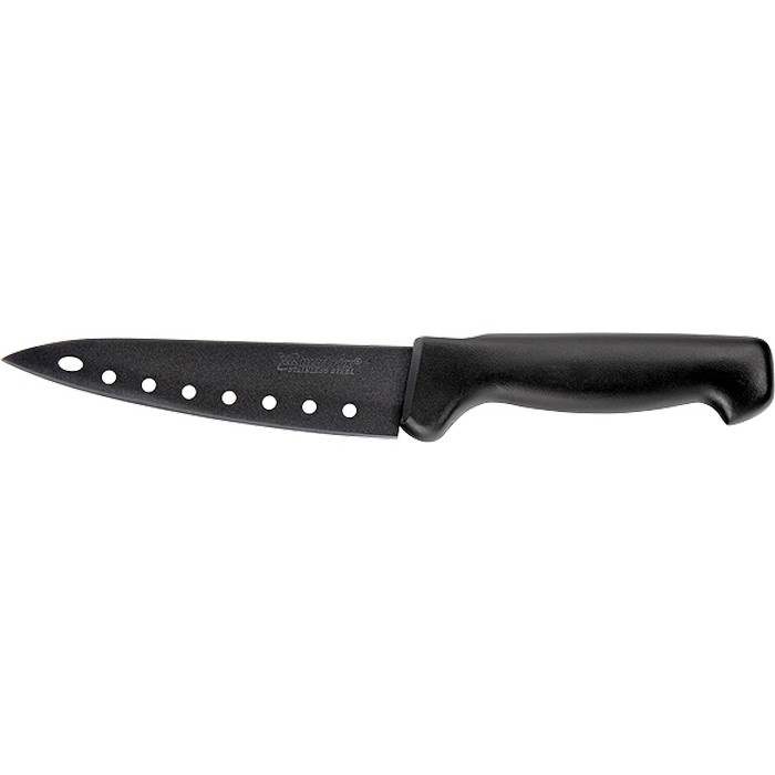 Нож поварской "MagIC KNIFE" small, 120 мм, тефлоновое покрытие полотна Matrix Kitchen (79115)