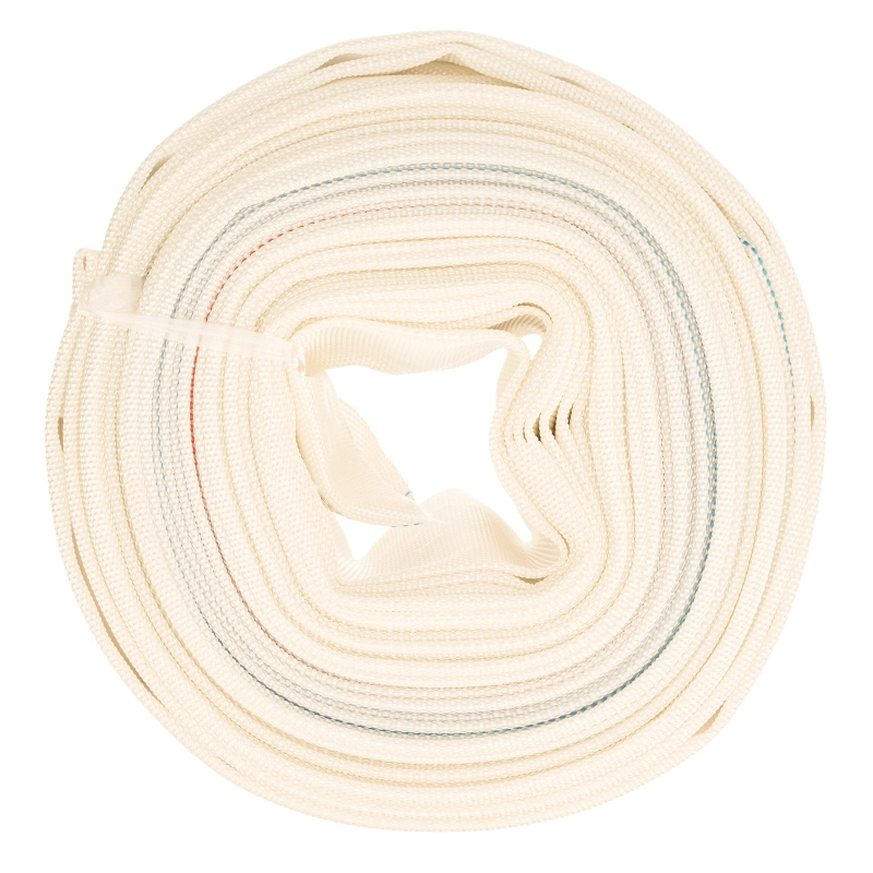 Рукав напорный DH-50, диаметр 2", длина 20 м Denzel (99603)