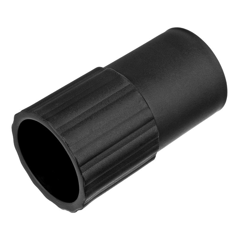 Комплект адаптеров для подключения пылесоса к электроинструменту 32-35-38 мм Denzel (28218)