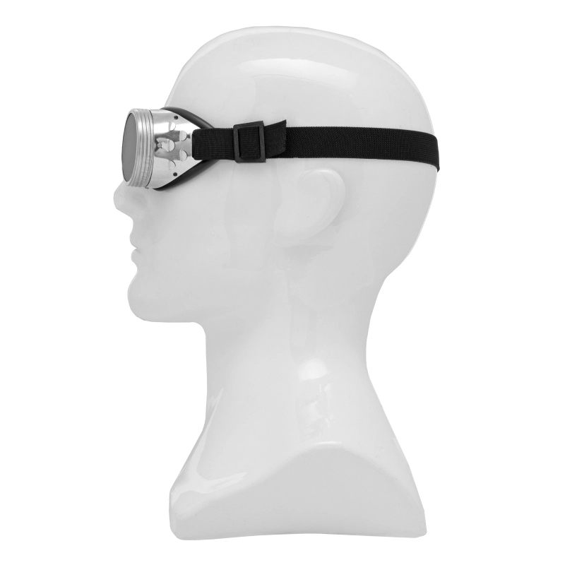 Очки газосварщика винтовые ЗН-56 (89145)