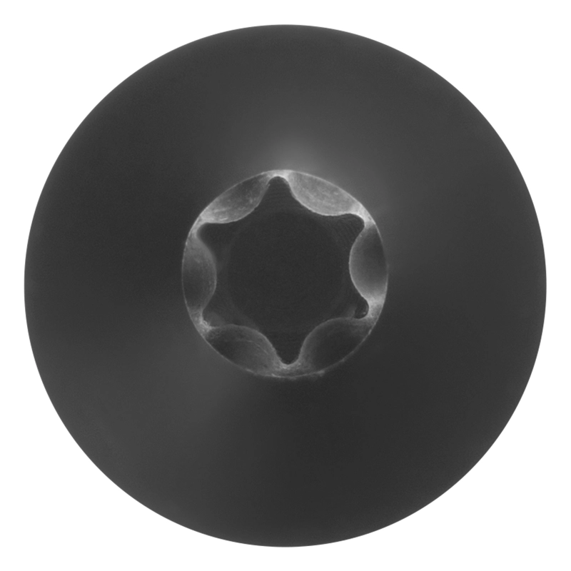 Головка ударная Torx  45, 1/2 Stels (13959)