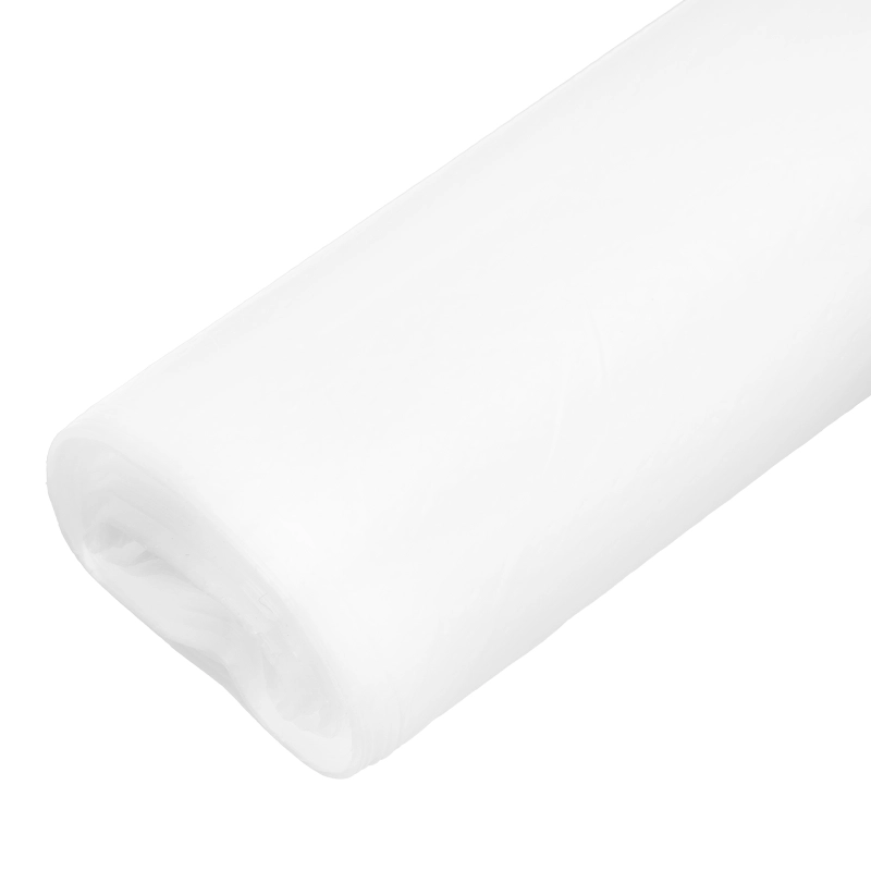 Пакеты для хранения продуктов особо прочные, 400x260 мм, 35 шт, цвет кристалл, Home Palisad (95004)