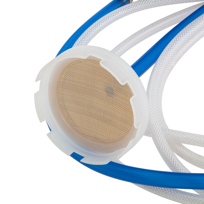 Краскораспылитель ручного действия КРДП (опрыскиватель "Оскар") (84848)