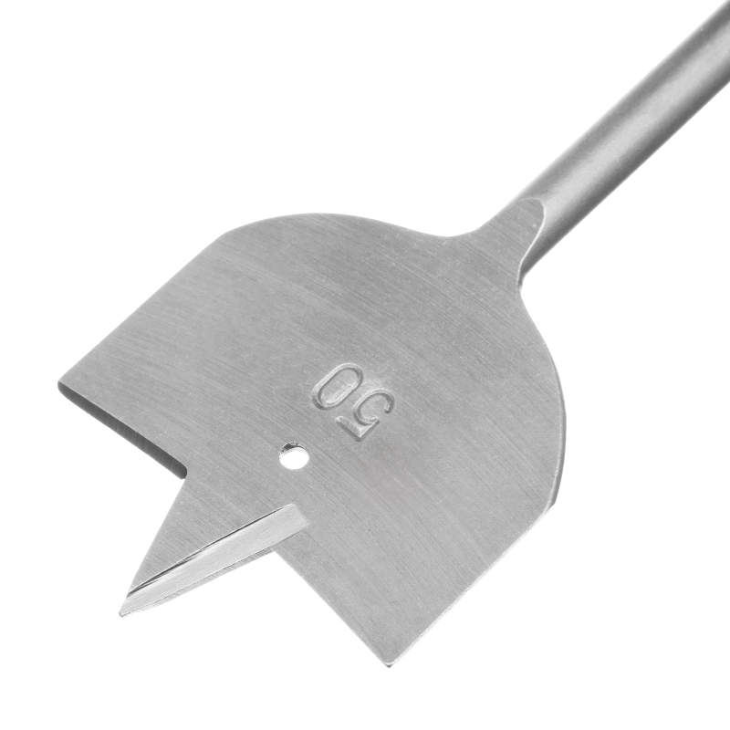 Сверло по дереву перовое, 50 мм Сибртех (70397)