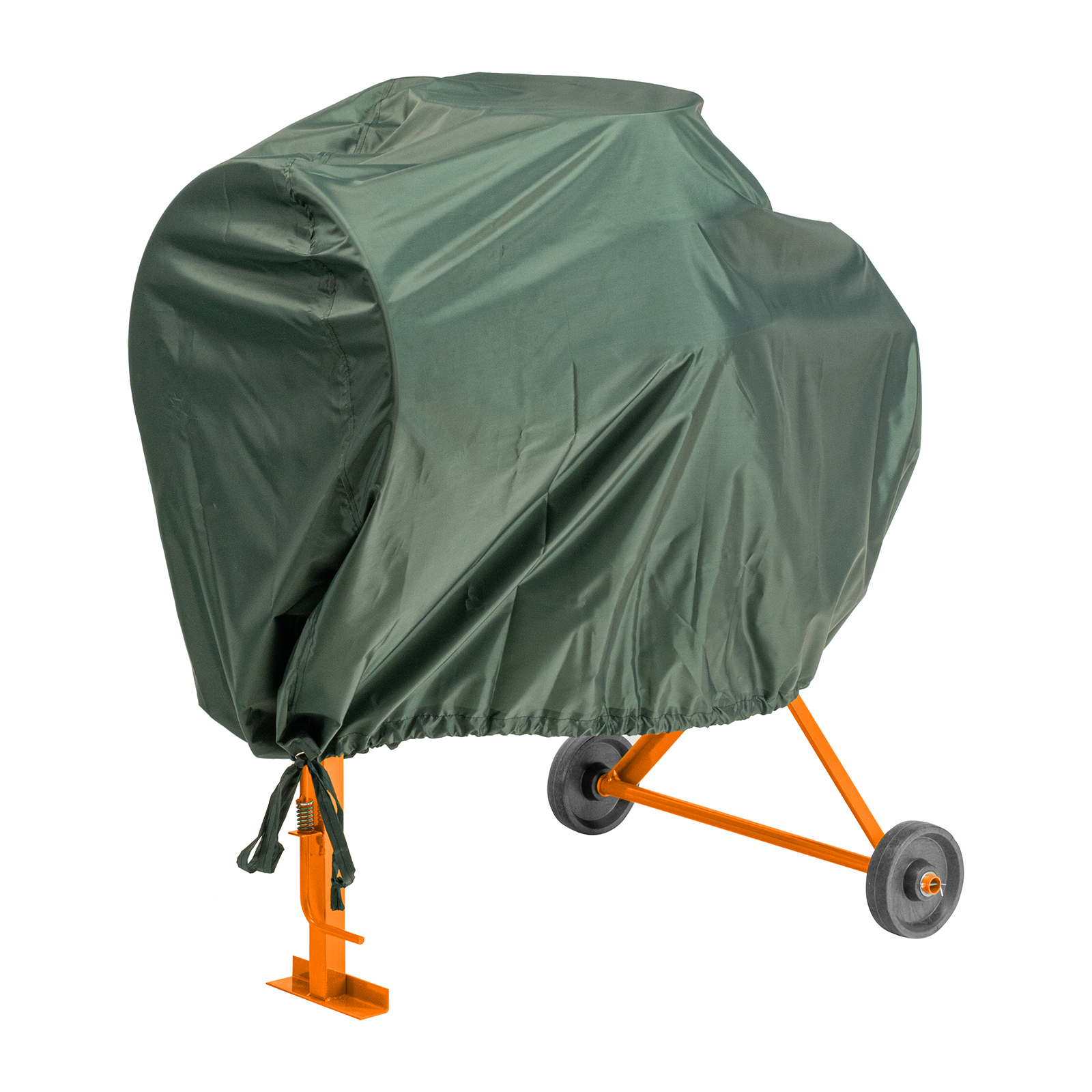 Чехол для бетоносмесителя, 120-200 литров, полиэстер Сибртех (90238)