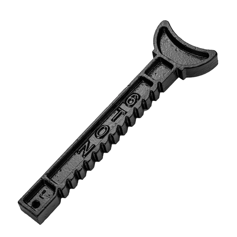 Подставки под автомобиль регулируемые, 6 т, H подъема 415-605 мм, 2 шт, Stels (51633)