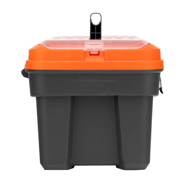 Ящик для инструмента с мет. замками 20", 510х255x225 мм Stels (90747)