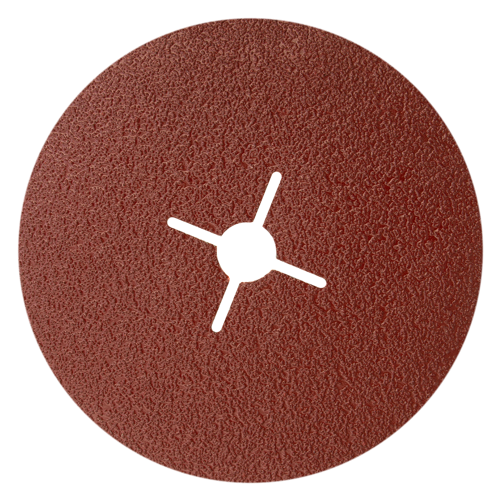 Круги фибровые 5 шт, Р 40, 180 х 22 mm Matrix (73920)