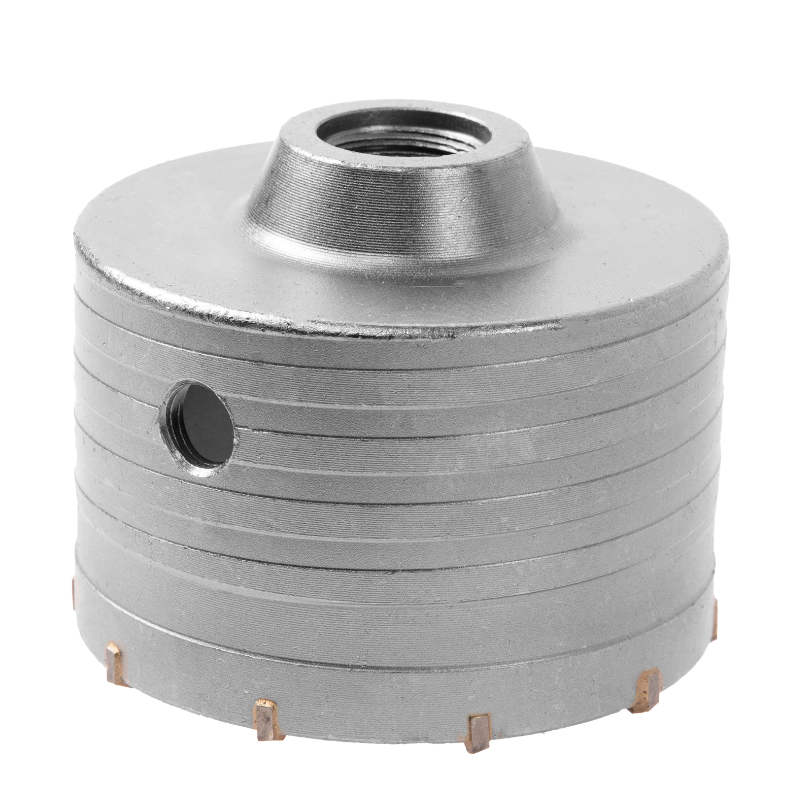 Буровая коронка, M22 х 90 мм Matrix (70387)