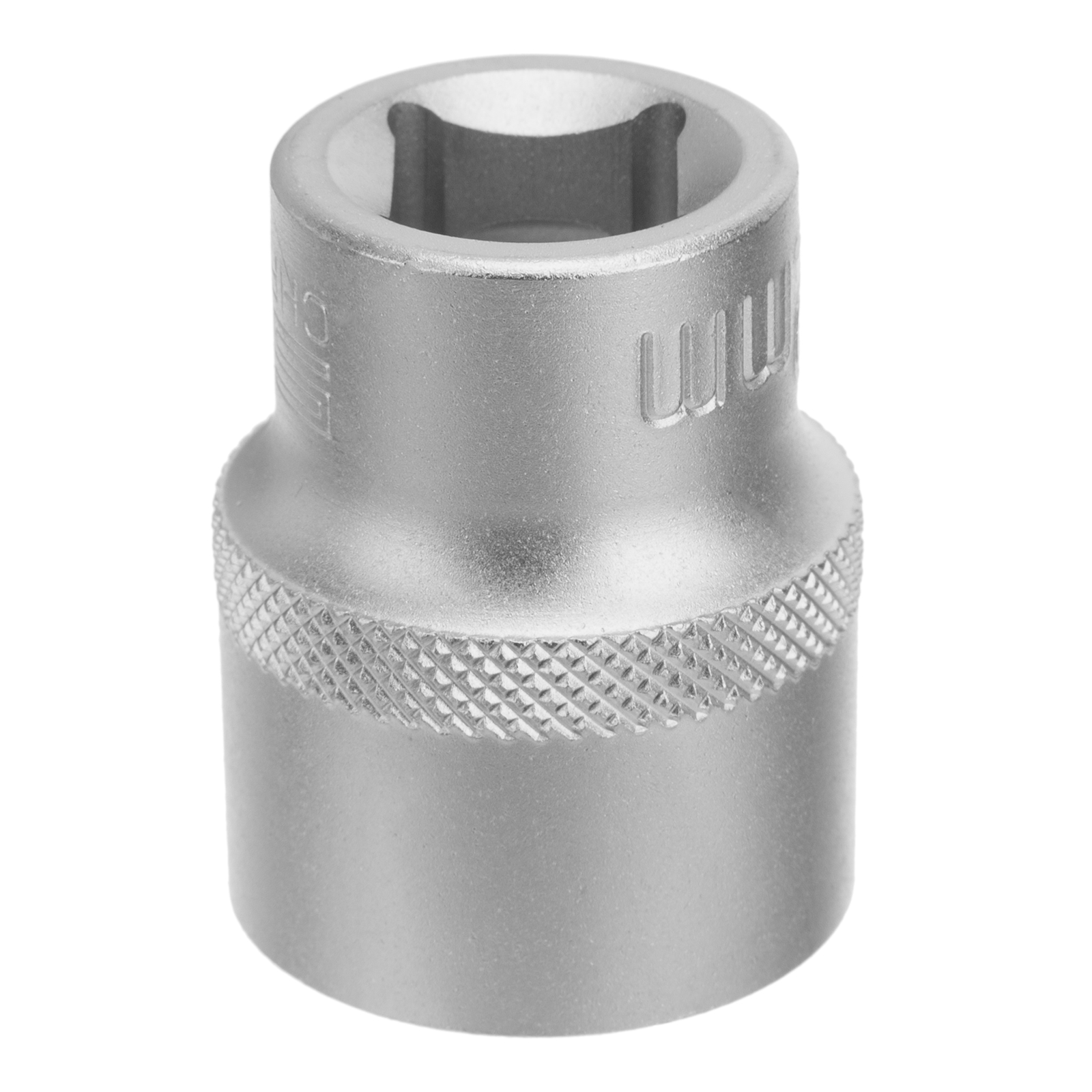 Набор универсальных торцевых головок, 1/2, SpLine, CrV, 10 шт, 10-22 мм Stels (13641)