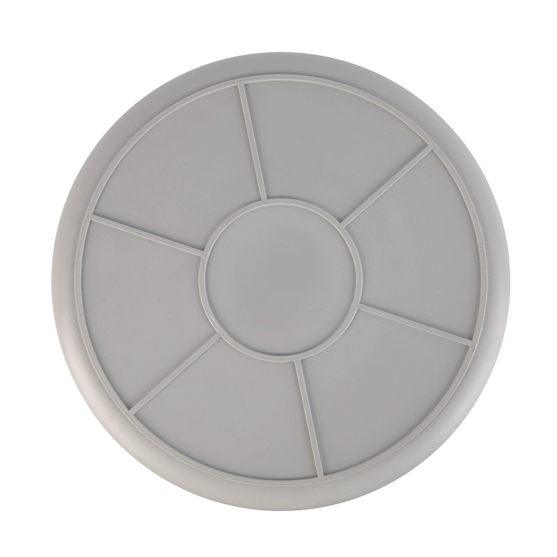 Ведро строительное пластмассовое 12 л, усиленное Matrix (81409)