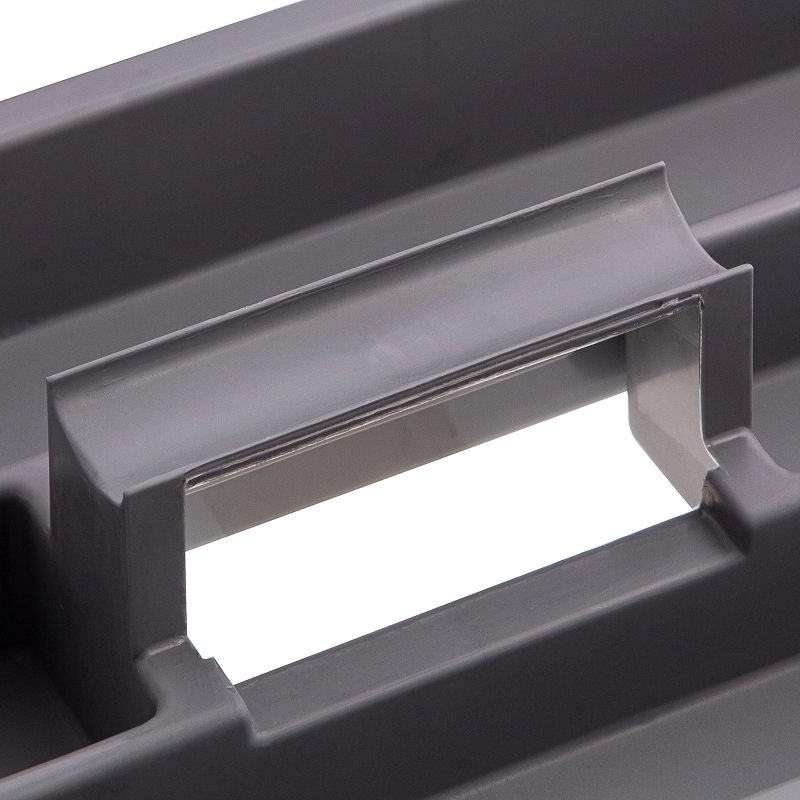 Ящик для инструмента 20", 500 х 260 х 260 мм, пластик Stels (90705)