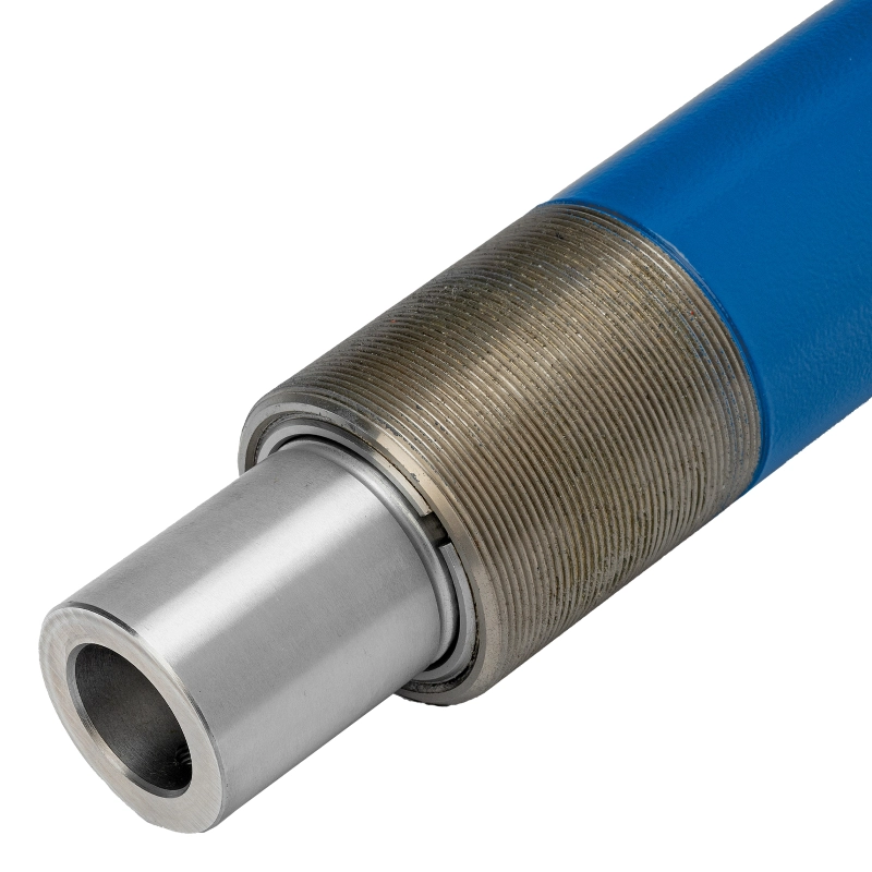 Гидравлический цилиндр для пресса для арт. 52301, 52312, усилие 12 т Stels (52361)