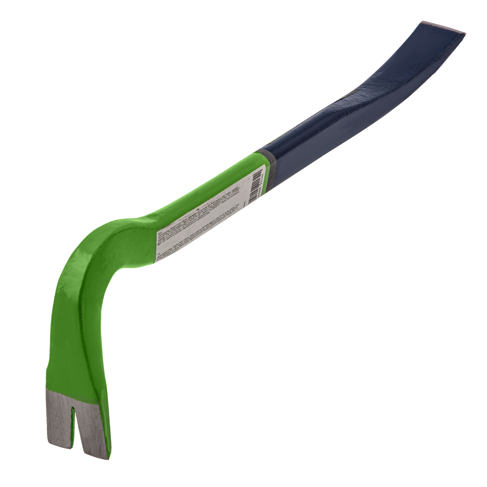 Лом-гвоздодёр, 300X22X12 мм Сибртех (25244)