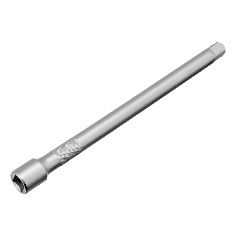 Набор инструментов, 1/2", 1/4", CrV, S2, пластиковый кейс, 122 предмета Denzel (15804)