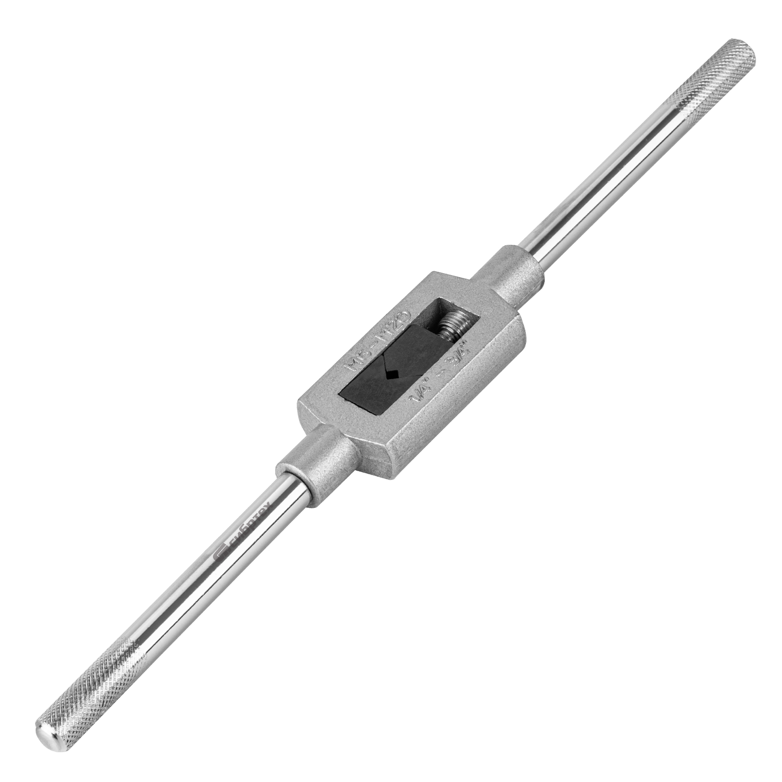 Вороток для метчиков М6-М20 Сибртех (76920)