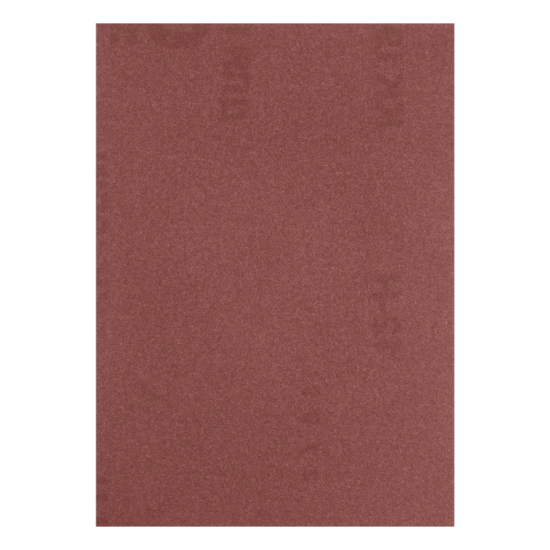 Шлифлист на тканевой основе, зернистость № 12, 240 х 170 мм, 10 шт, водостойкий, "БАЗ" (75667)