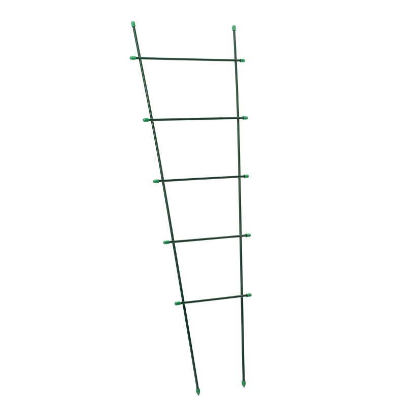 Шпалера - трапеция, 5 ступеней, 0,2/0,45х1,4 м Palisad (69143)