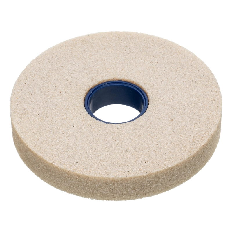 Круг шлифовальный, 125 х 20 х 32 мм, 25А, F40, (М, N) "Луга" (73451)