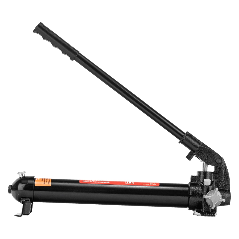 Насос гидравлический со шлангом для 10 т растяжки Matrix (513255)