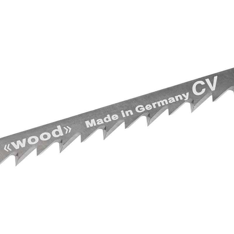 Полотна для электролобзика  по дереву, 2 шт, ( 3105-T244D ) Gross (78270)