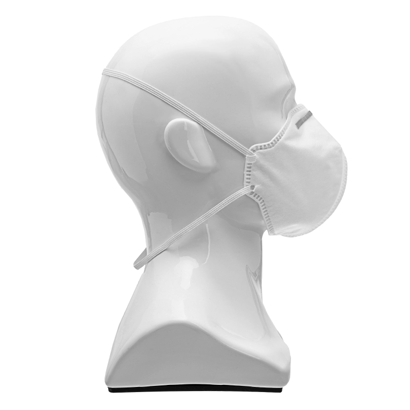 Полумаска фильтрующая складная, модель "Исток", FFP1 NR (892547)