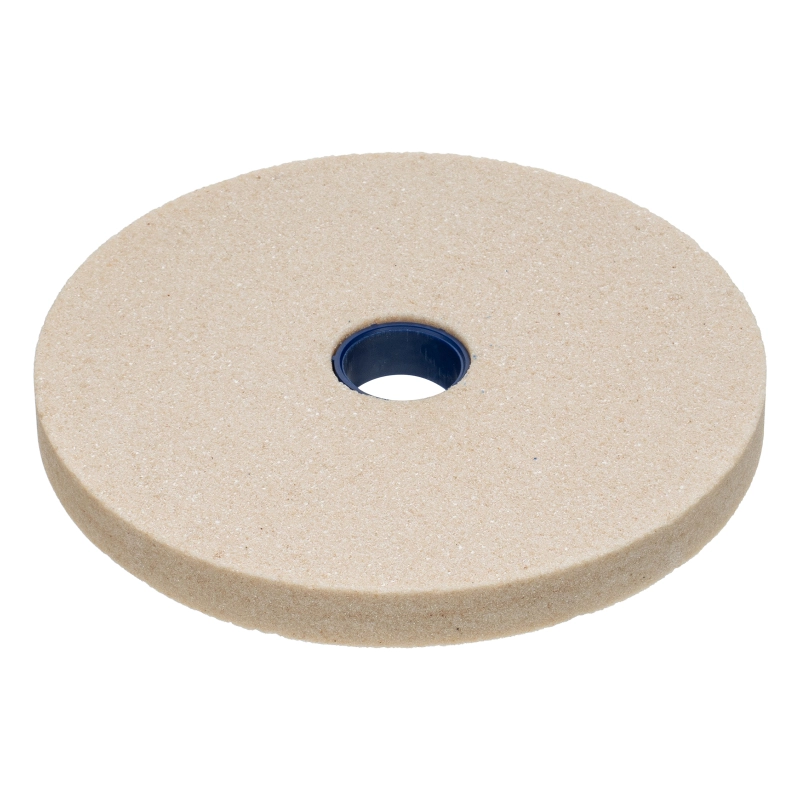 Круг шлифовальный, 200 х 20 х 32 мм, 25А, F60, (М, N) "Луга" (73468)