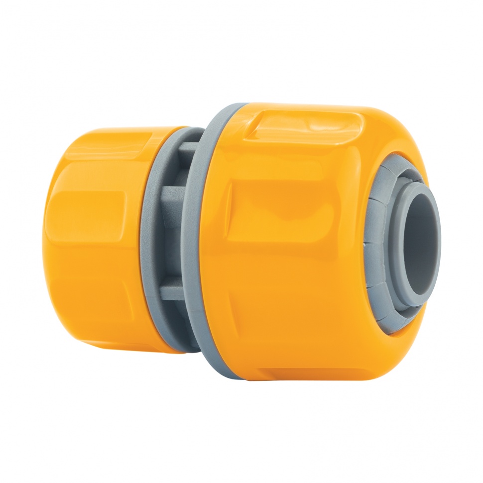 Муфта ремонтная с переходом 3/4-1 Palisad Luxe (66439)