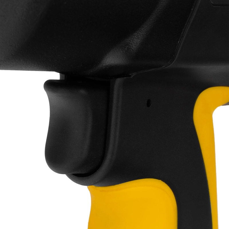 Ударный пневмогайковерт IW1700, 3/4", 8500 об/мин, 1700 Нм Denzel (57488)