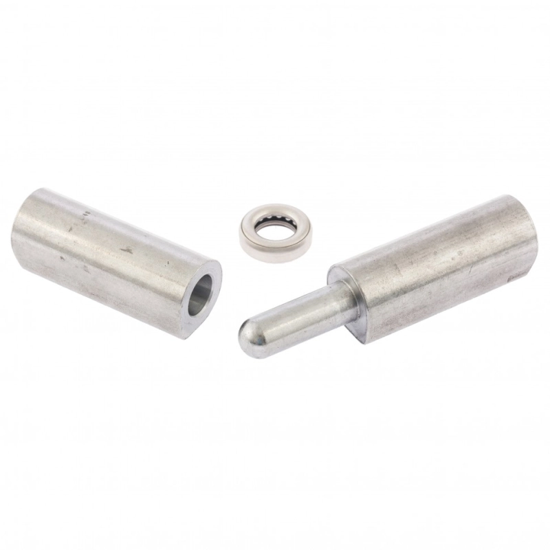 Петля каплевидная, D 32 x 180 мм с подшипником Сибртех (92039)