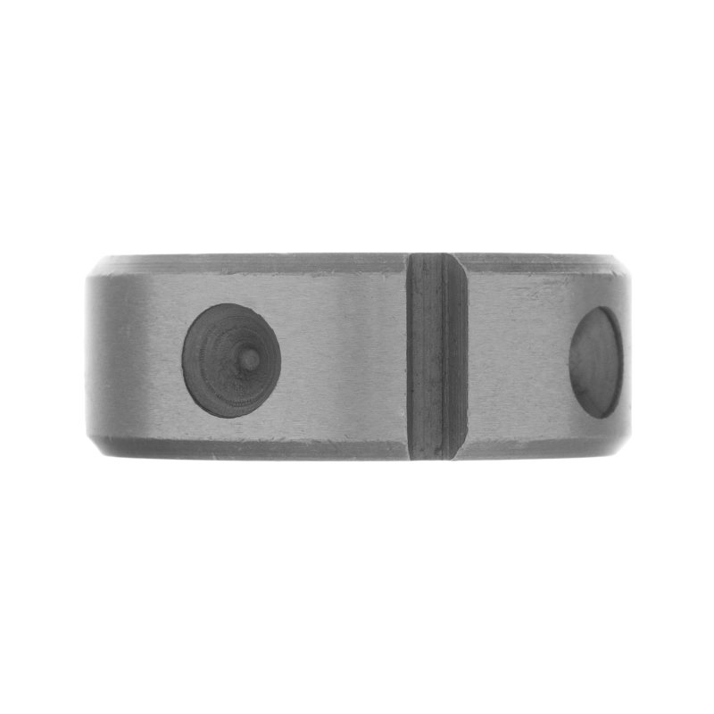 Плашка М10 х 1.5 мм Сибртех (77027)