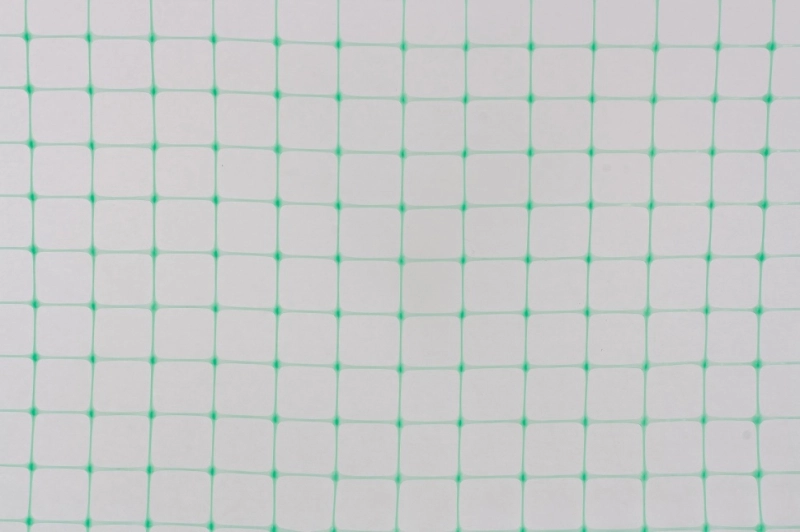 Сетка садовая высокопрочная (для птичников, шпалер) 1,5х10 м, ячейка 20х20 мм Palisad (64527)