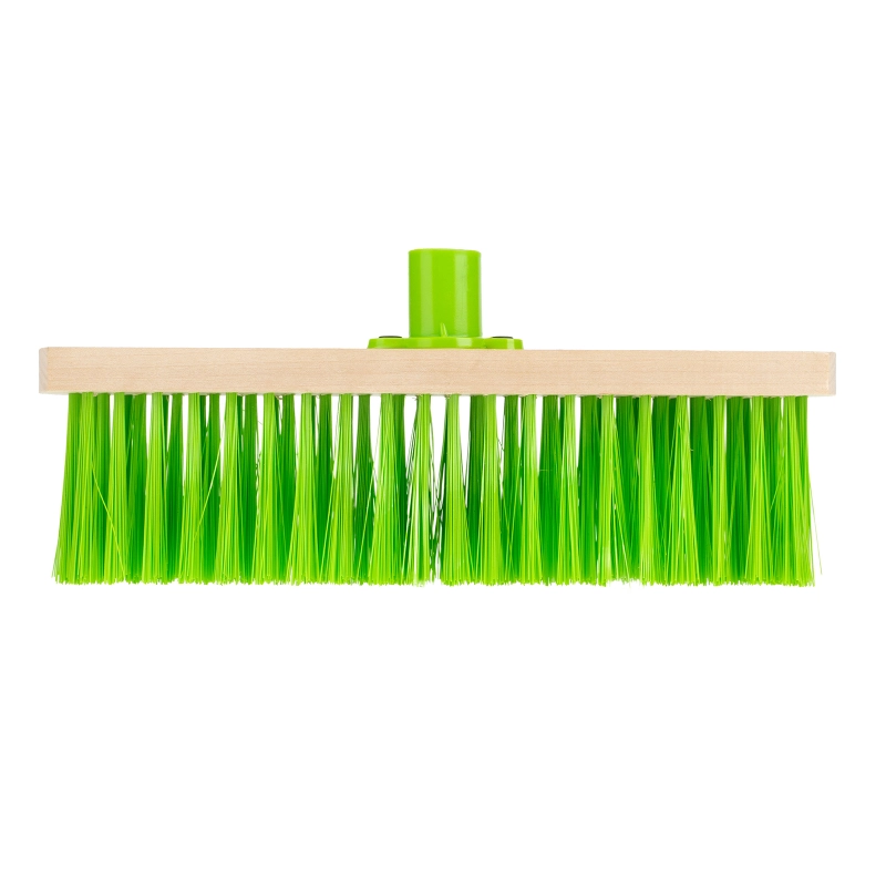 Щетка деревянная для подметания пола, 280 мм, без черенка Сибртех (84615)