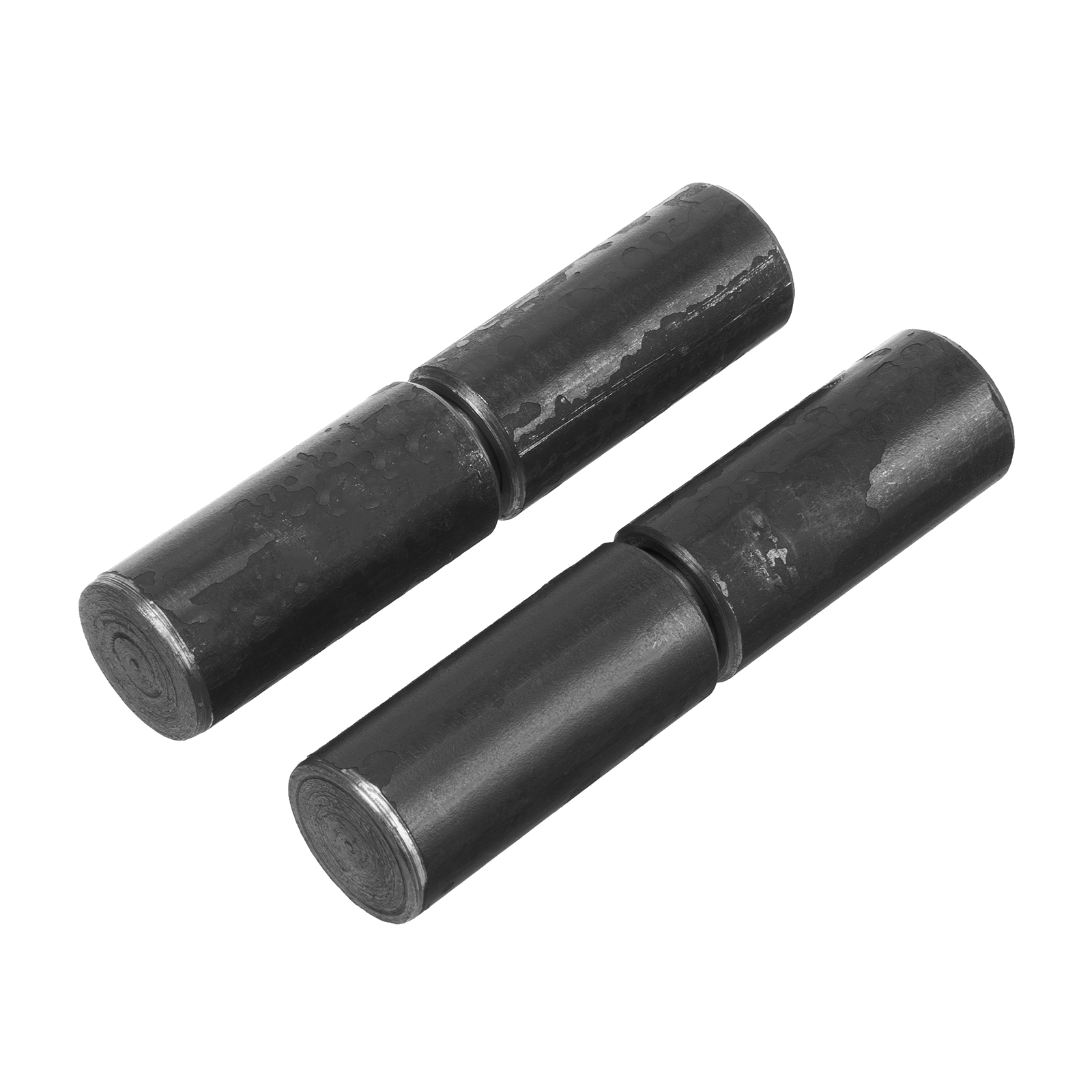 Петля гаражная с шаром, D 32 x 140 мм, 2 шт, Сибртех (92011)