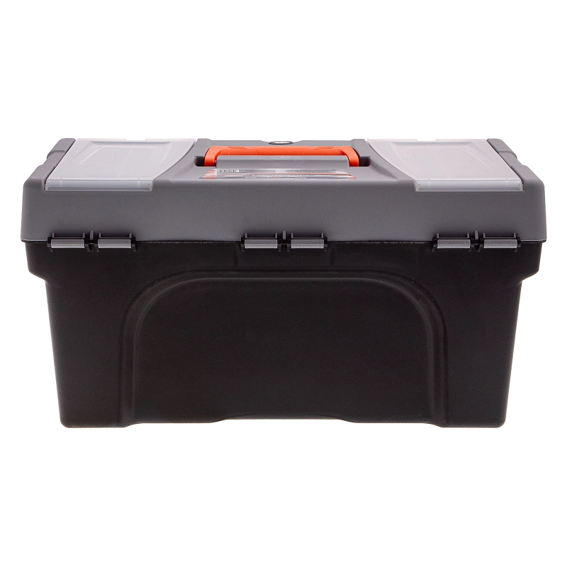 Ящик для инструмента 20", 500 х 260 х 260 мм, пластик Stels (90705)