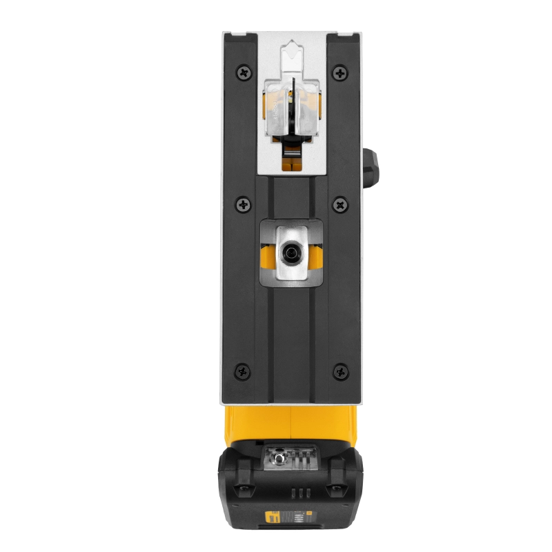 Лобзик аккумуляторный CJ-80, 18В Li-Ion Denzel (27201)