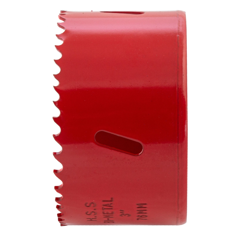 Коронка Bimetal, 76 мм Matrix (72476)