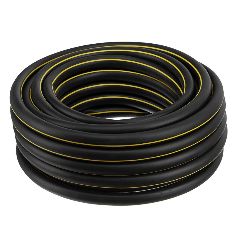 Шланг поливочный армированный 3 слойный ТЭП 3/4'', 20 м, аграрный Palisad (67112)