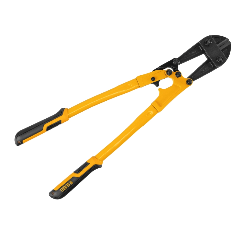 Болторез 450 мм 18", Cr-Mo Denzel (78534)