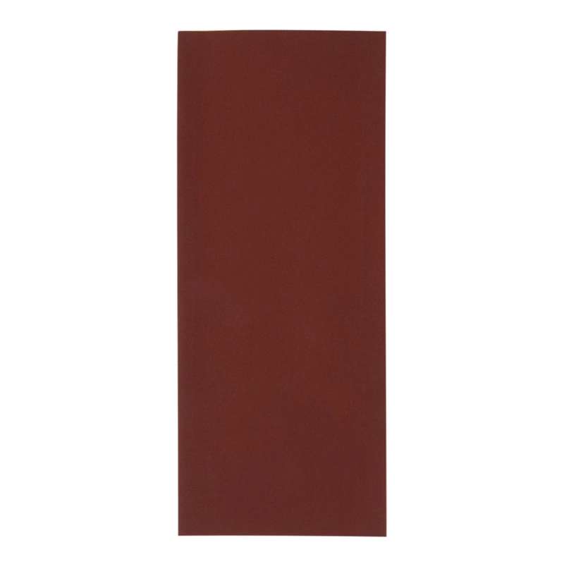 Шлифлист на бумажной основе, P 2000, 115 х 280 мм, 5 шт, водостойкий Matrix (757063)