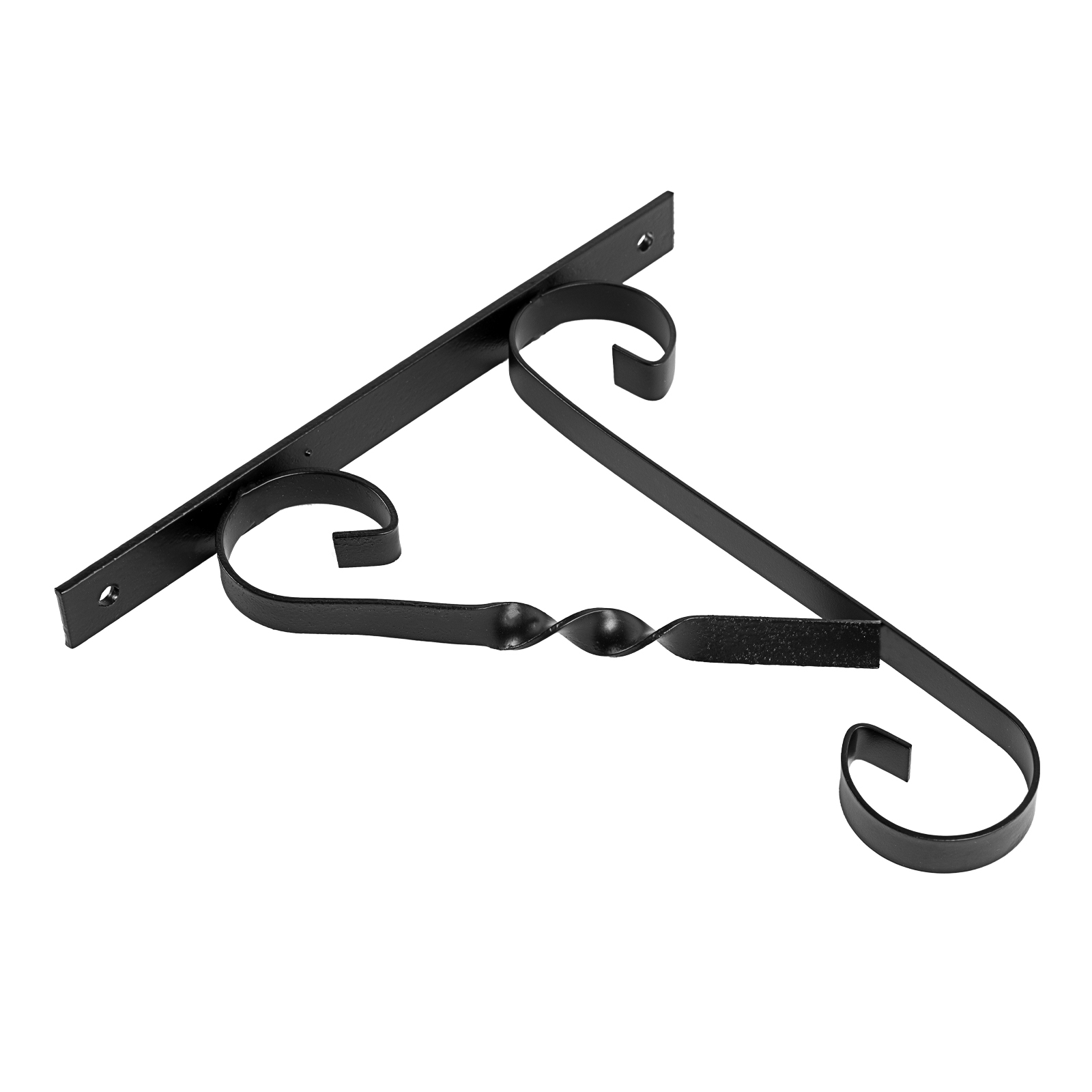 Кронштейн для крепления подвесных корзин, настенный Palisad (690308)