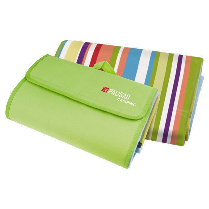 Коврик для пикника 1470 х 1300 мм, Camping Palisad (69596)