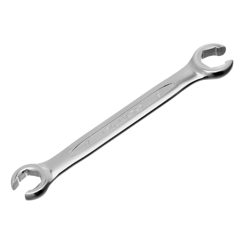 Набор инструментов, 1/4", 1/2", CrV, 120 зубьев, 101 предмет Gross (14151)