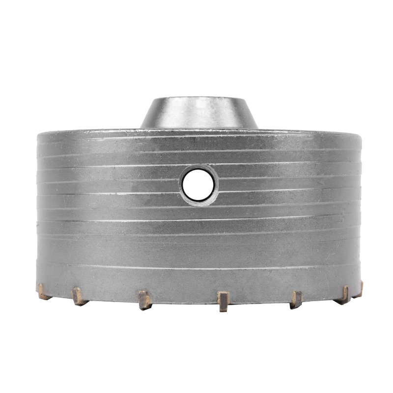 Буровая коронка, M22 х 120 мм Matrix (70393)