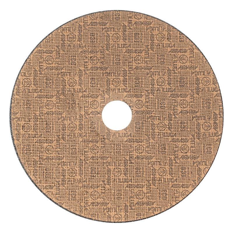 Круг отрезной по металлу, 230 х 2.5 х 32 мм "Луга" (73687)