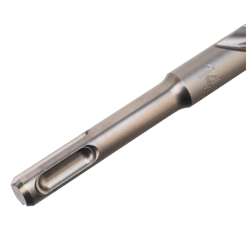 Бур по бетону Pro, 14 х 160 мм, SDS Plus Gross (70664)